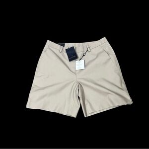 Women’s Brooks Brothers Advantage Chino Tan Shorts size 4
